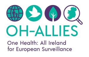 Oh Allies Logo