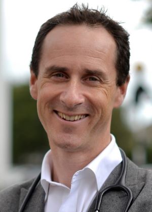 Eoghan De Barra
