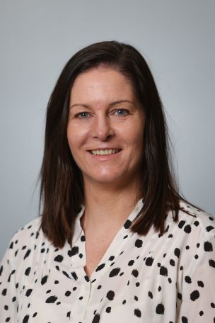 Jessica Hayes