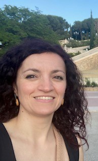 Laura Garza Cuartero