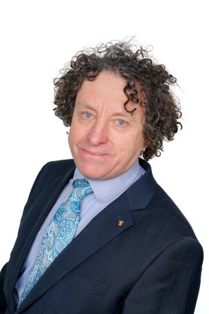 Rob Doyle