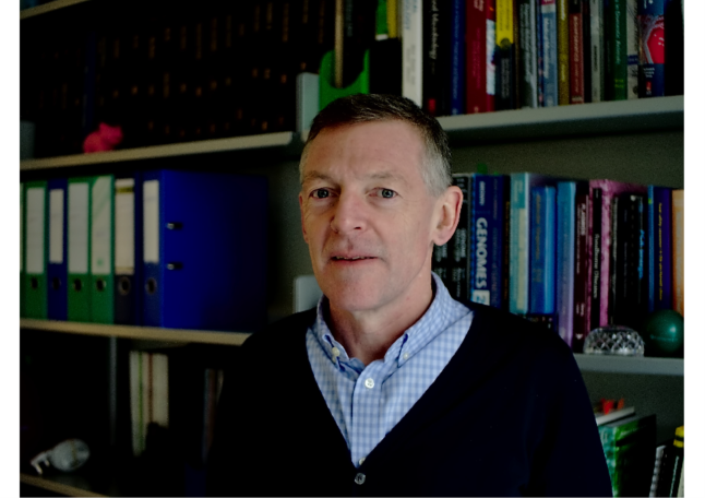 Séamus Fanning