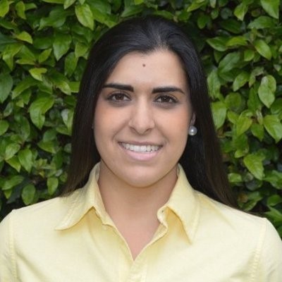 Sunita Jeawon
