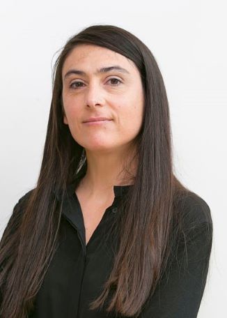 Virginie Gautier